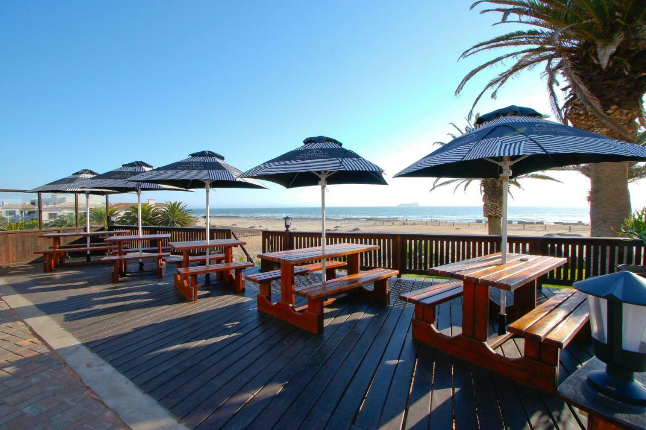 Long Beach Lodge Langstrand Exteriér fotografie